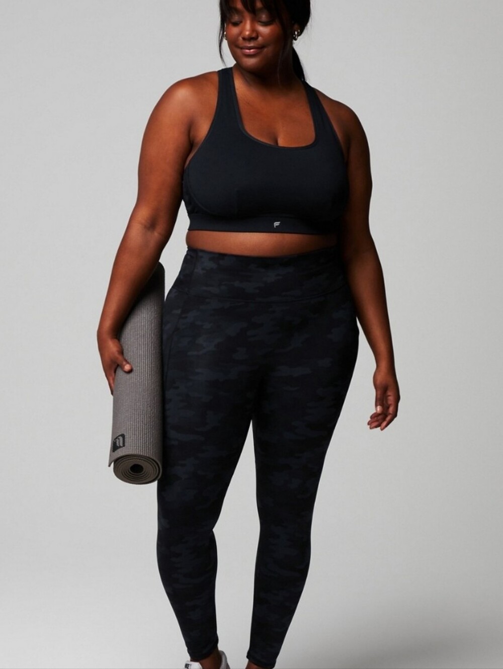 Fabletics Anywhere Motion365+ High-Waisted Pocket Leggings
